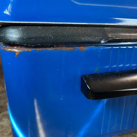 Nesco Roast-Air Oven 12 - Picture 5 of 6